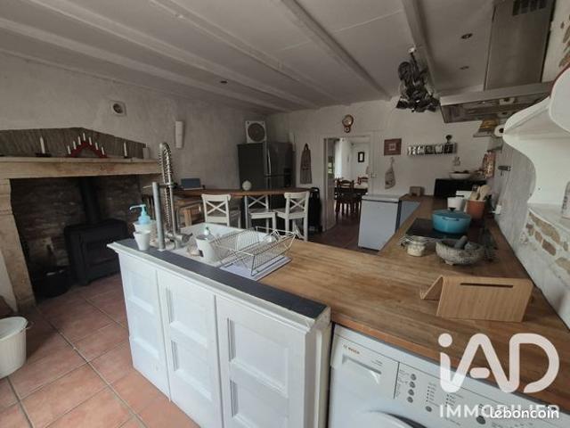 Maison vente à Angoulême, Saint-romain