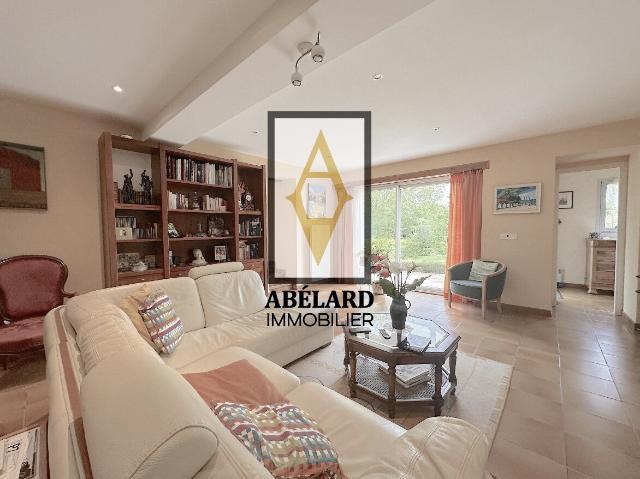 Maison vente à Les Fosses Blondin, Le Pallet