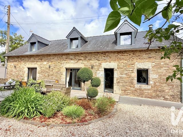 Maison vente à Loj Groes, Bannalec