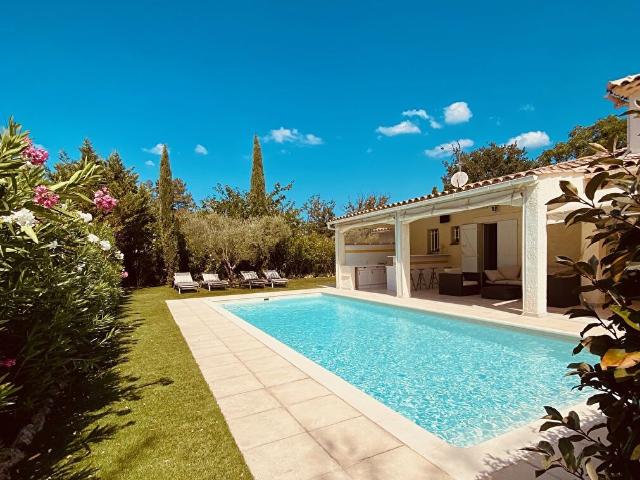 Maison vente à Arrondissement de Draguignan, Vidauban