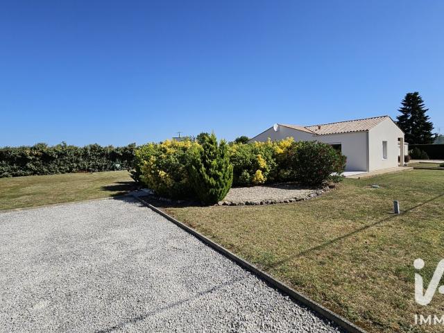 Maison vente à Saintes, Meursac