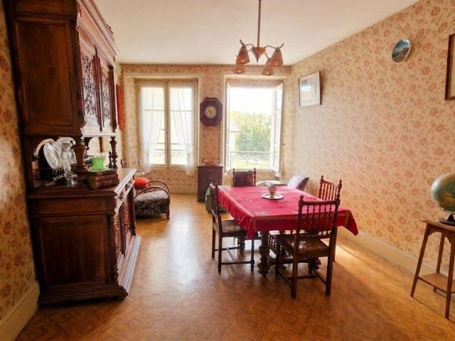 Maison vente à Die