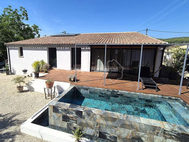 Maison vente à Carpentras, Malemort-du-comtat