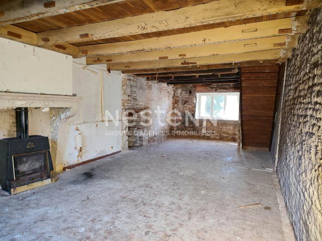 Maison vente à Foulain
