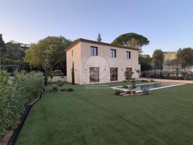 Maison vente à Arrondissement de Draguignan, Les Arcs