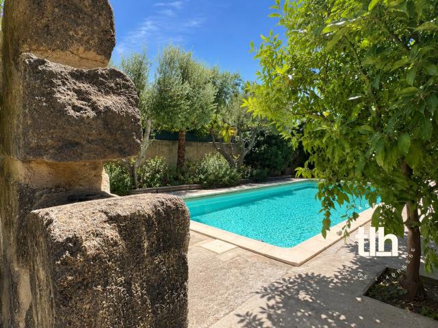 Maison vente à Montpellier