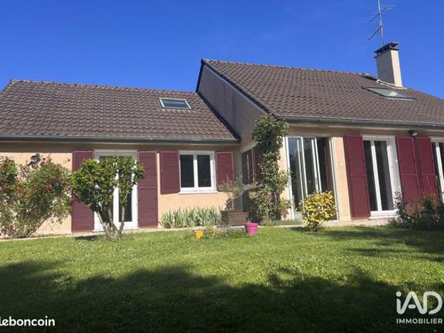 Maison vente à Villecresnes, Val-de-Marne