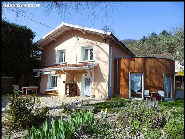 Maison vente à La Tour-du-Pin, Crémieu