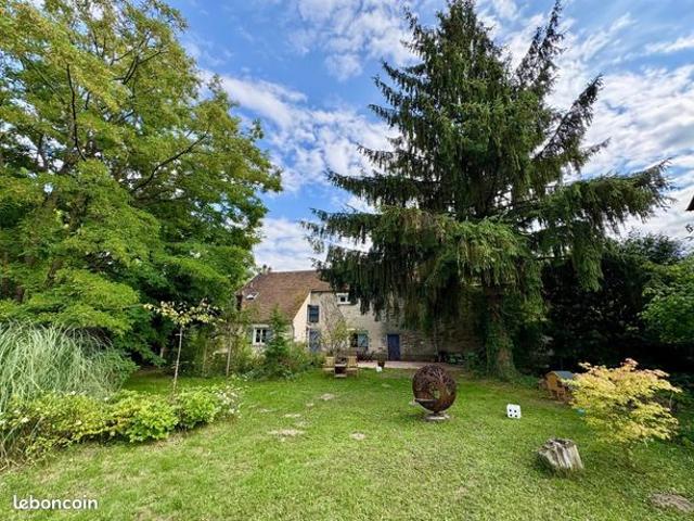 Maison vente à Bourron-Marlotte, Seine-et-Marne