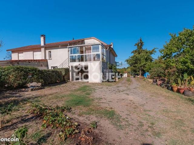 Maison vente à Thiers, Lezoux
