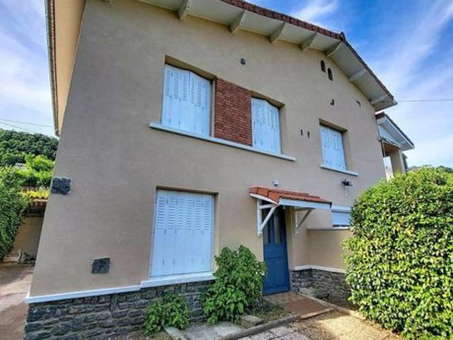 Maison vente à Tournon-sur-Rhône, Lamastre