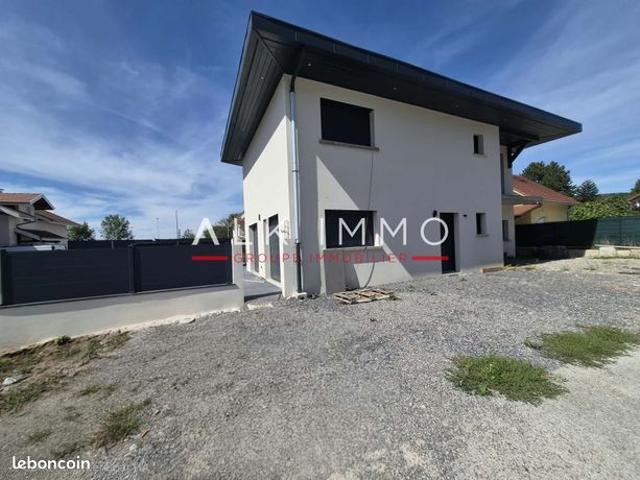 Maison vente à Thonon-les-Bains, Perrignier