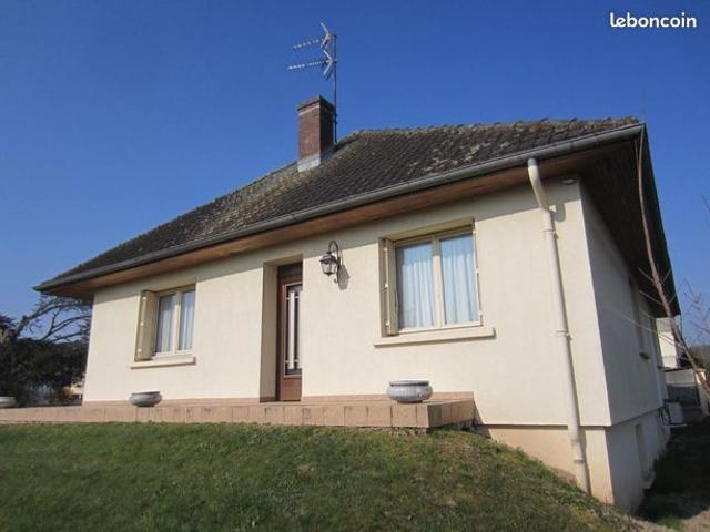 Maison vente à Autun, Ecuisses