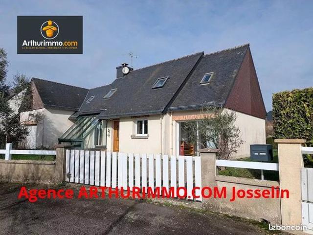 Maison vente à Pontivy, Bretagne
