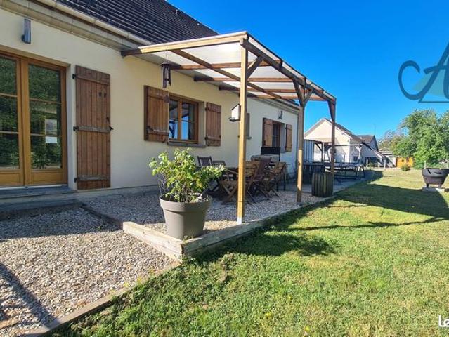 Maison vente à Provins, Bray-sur-seine