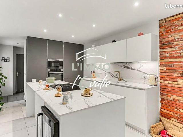 Maison vente à Toulouse, Bruguières