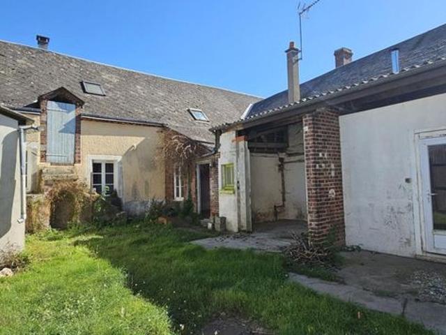 Maison vente à Châteaudun, Sancheville