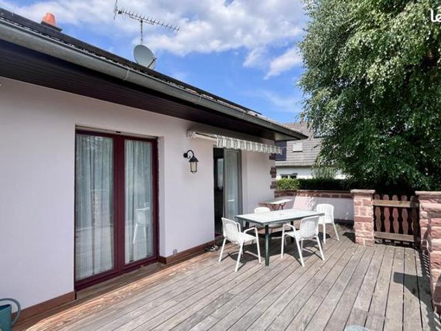 Maison vente à Molsheim, Romanswiller