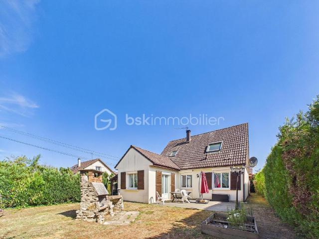 Maison vente à Cerny, Essonne