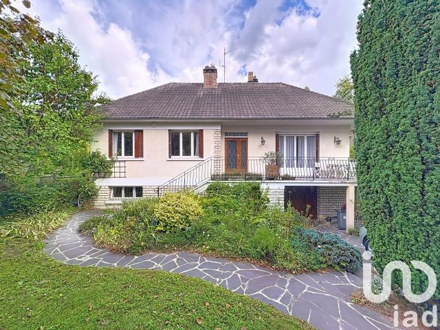 Maison vente à Rhodon, Saint-Rémy-lès-Chevreuse