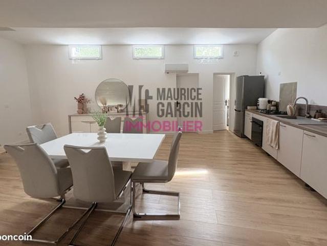 Maison vente à Arles, La Salle Les Alpes