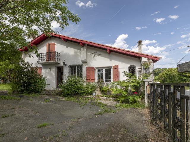 Maison vente à Bayonne, Arcangues