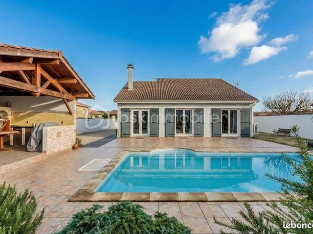 Maison vente à Sedan, Balan
