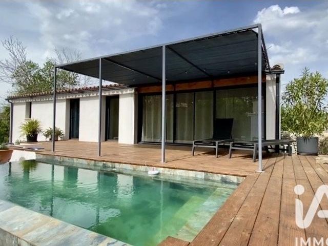 Maison vente à Carpentras, Malemort-du-comtat