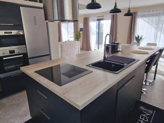 Maison vente à Marseille, La Ciotat