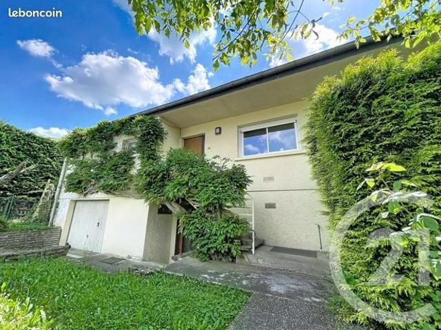 Maison vente à Nancy, Villers-lès-nancy
