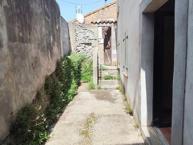 Maison vente à Carcassonne, Puichéric