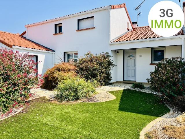 Maison vente à Cholet