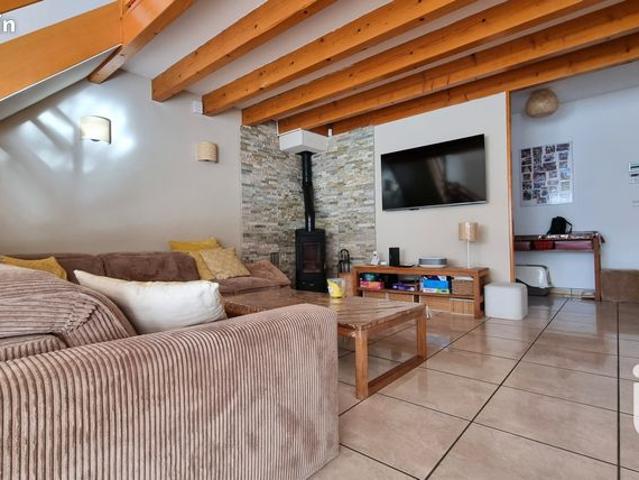 Maison vente à Béziers, Nézignan-l'evêque