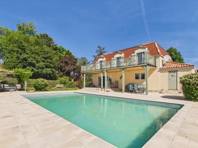 Maison vente à Bergerac, Monbazillac