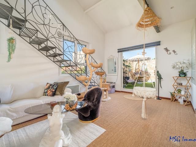 Maison vente à Marseille