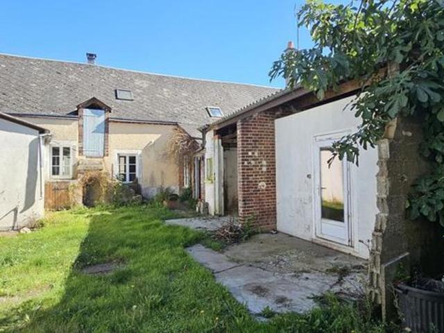 Maison vente à Châteaudun, Sancheville