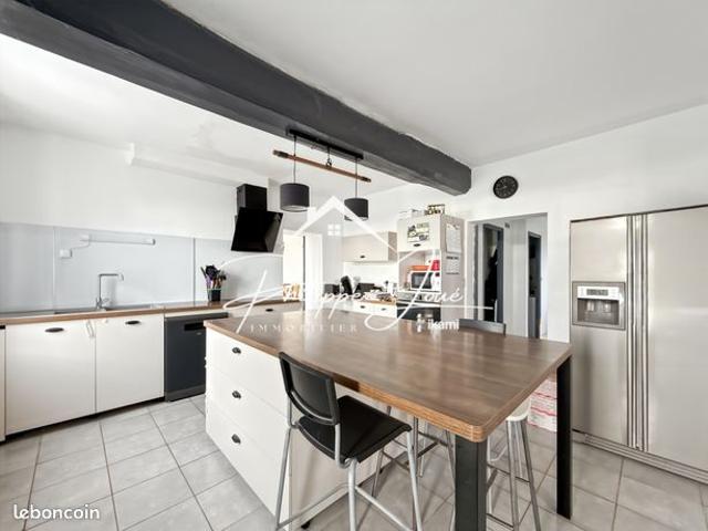 Maison vente à Sens, Piffonds