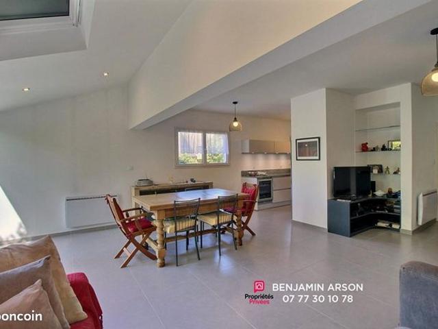 Maison vente à Chambéry