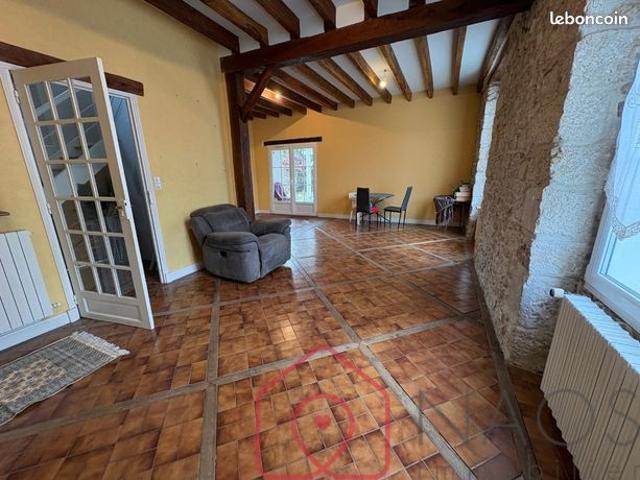 Maison vente à Fontainebleau, Saint-pierre-lès-nemours