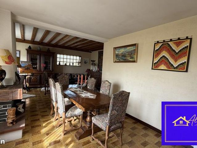 Maison vente à Chorey-les-Beaune, Côte-d'Or