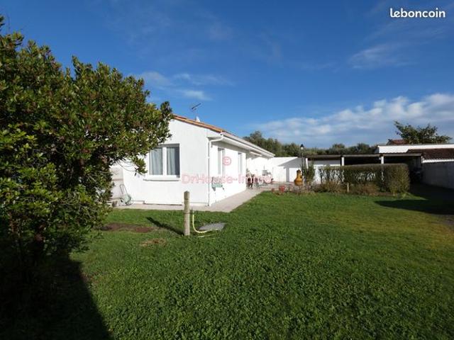 Maison vente à Rochefort, Les Mathes