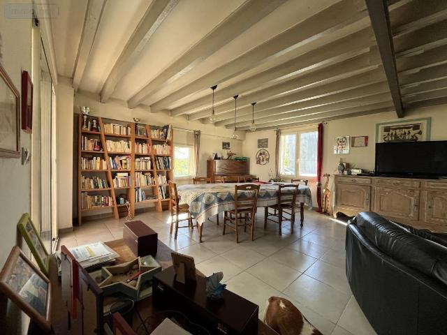 Maison vente à Surfonds, Sarthe