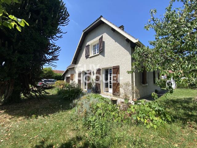 Maison vente à Pau, Lescar
