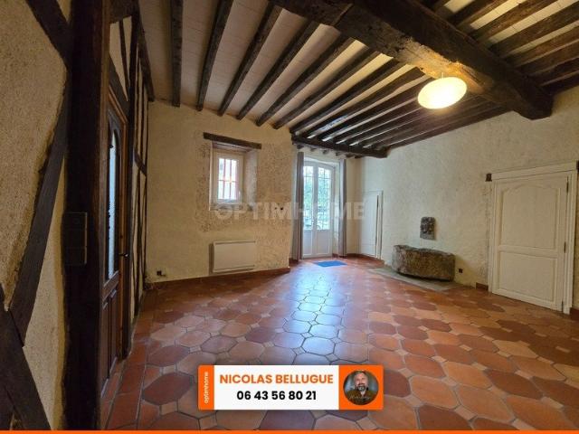 Maison vente à Marmande, La Sauvetat-du-dropt