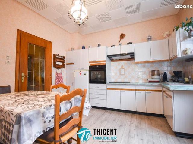 Maison vente à Hœrdt, Collectivité européenne d'Alsace