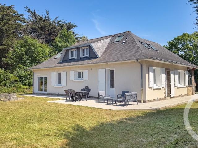 Maison vente à Cherbourg, Barneville-carteret