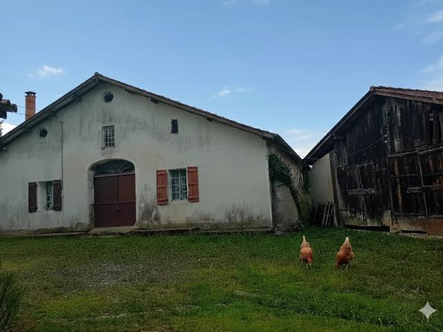 Maison vente à Dax, Heugas