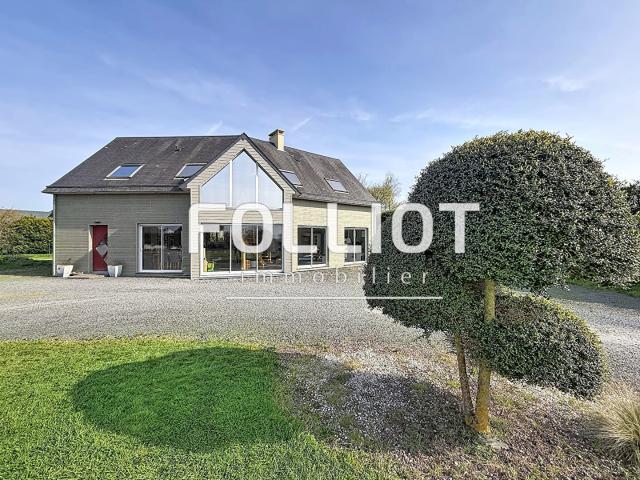 Maison vente à Saint-Lô, Airel