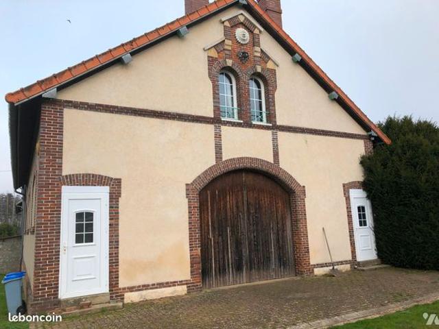 Maison vente à Bernay, Breteuil
