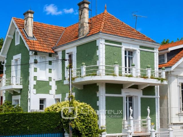 Maison vente à Rochefort, Royan